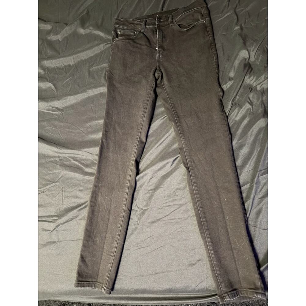 MNML Skinny Jeans - Size 31